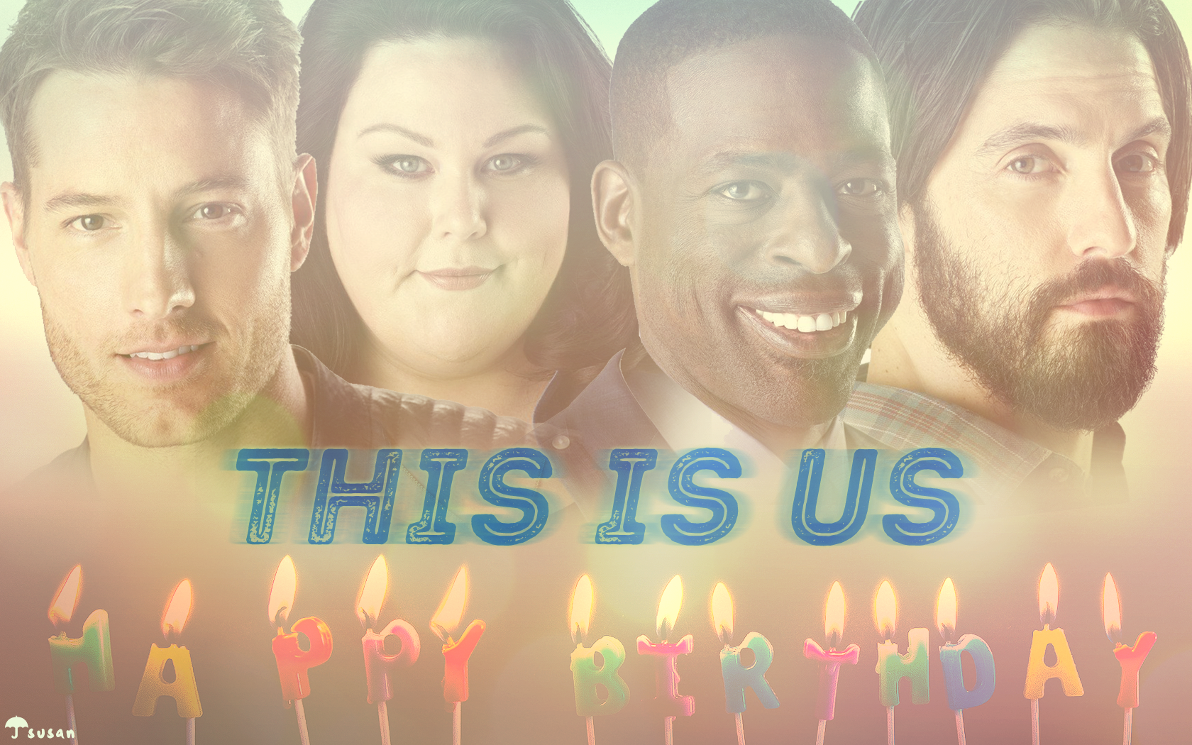 This Is Us Tv Show Wallpapers