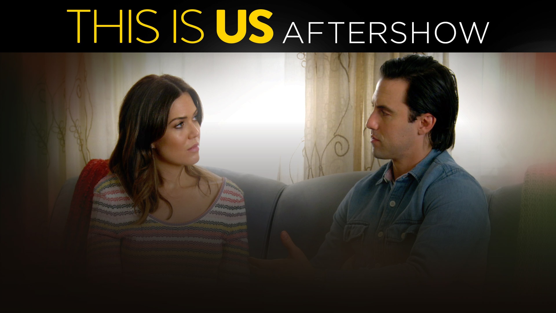 This Is Us Tv Show Wallpapers