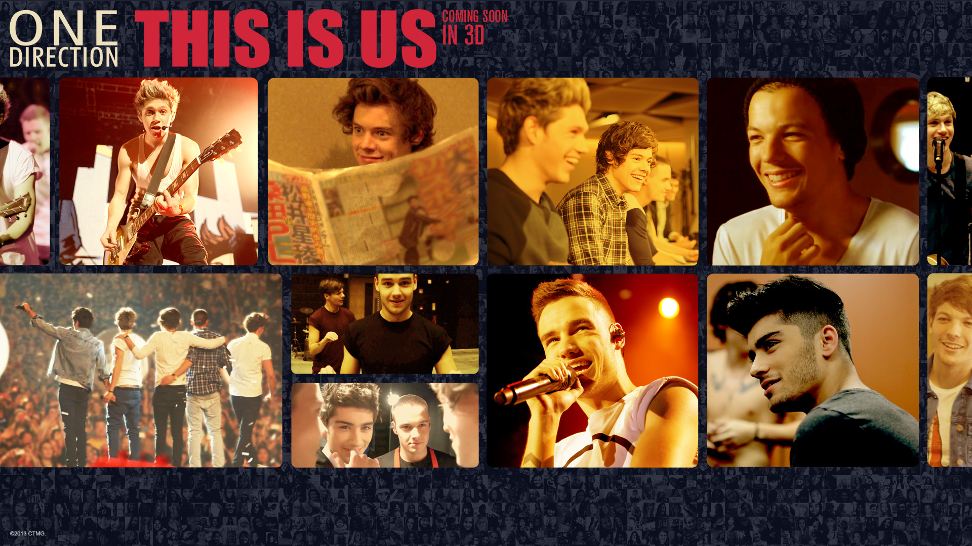 This Is Us Wallpapers