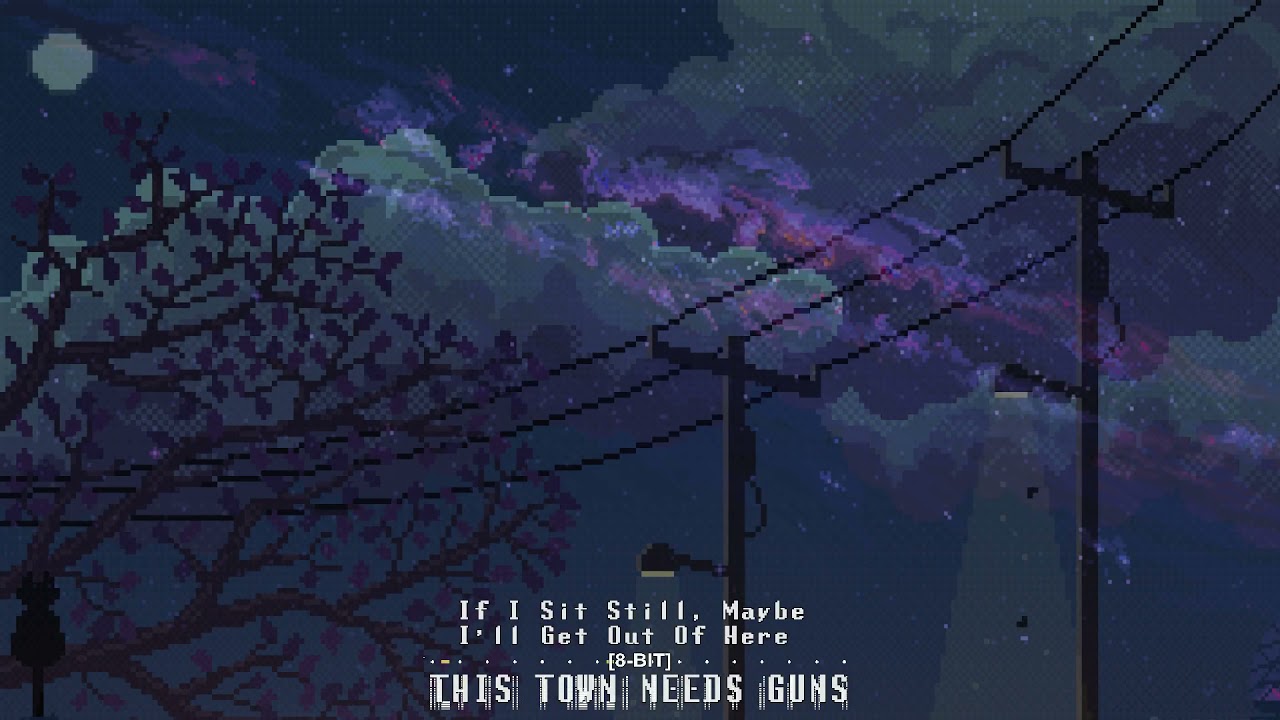 This Town Needs Guns Wallpapers