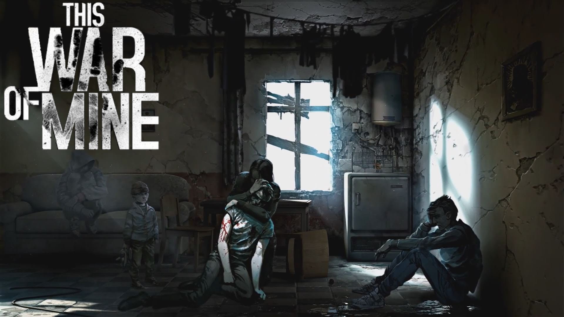 This War of Mine Wallpapers