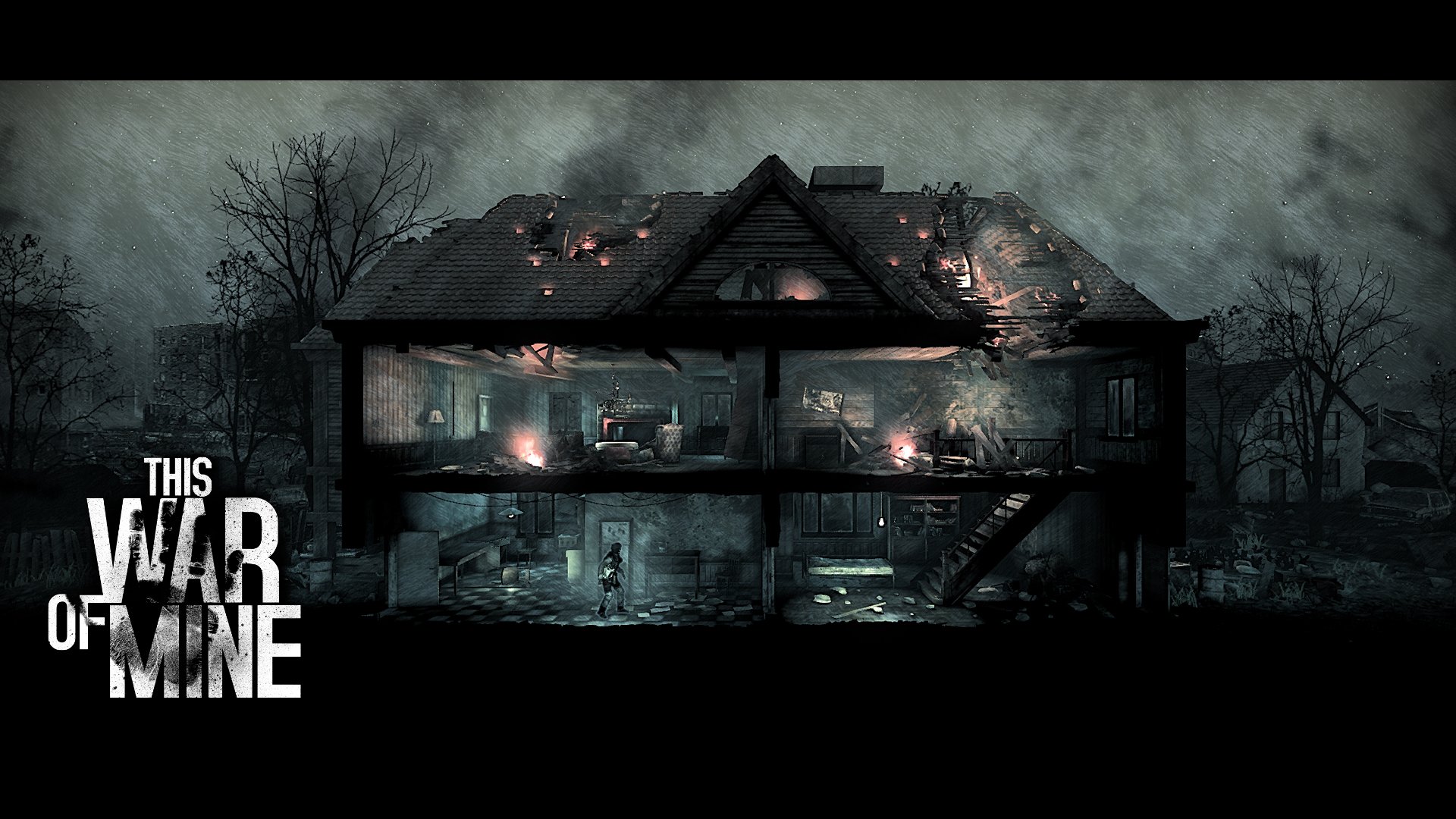 This War of Mine Wallpapers