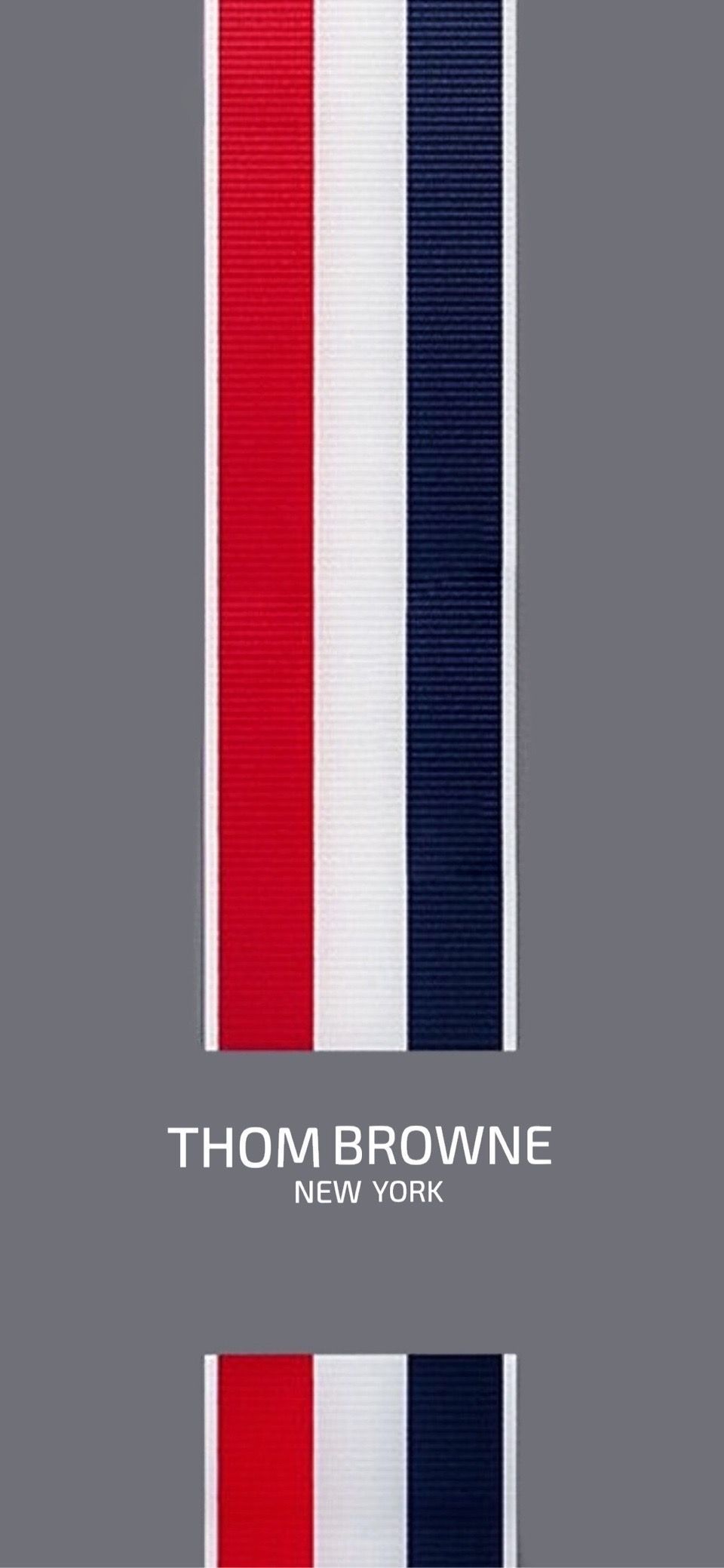 Thom Browne Logo Wallpapers