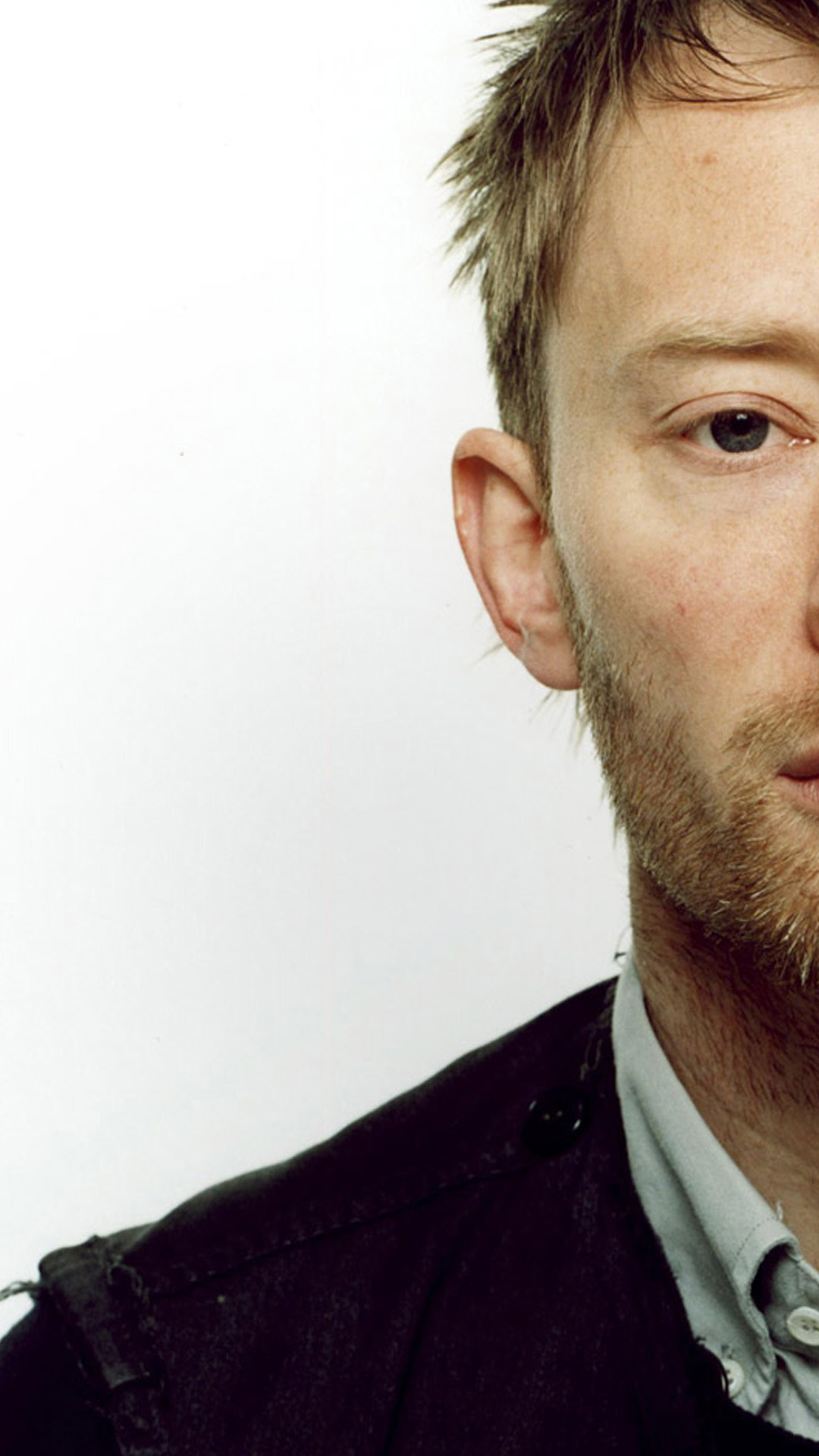 Thom Yorke Wallpapers