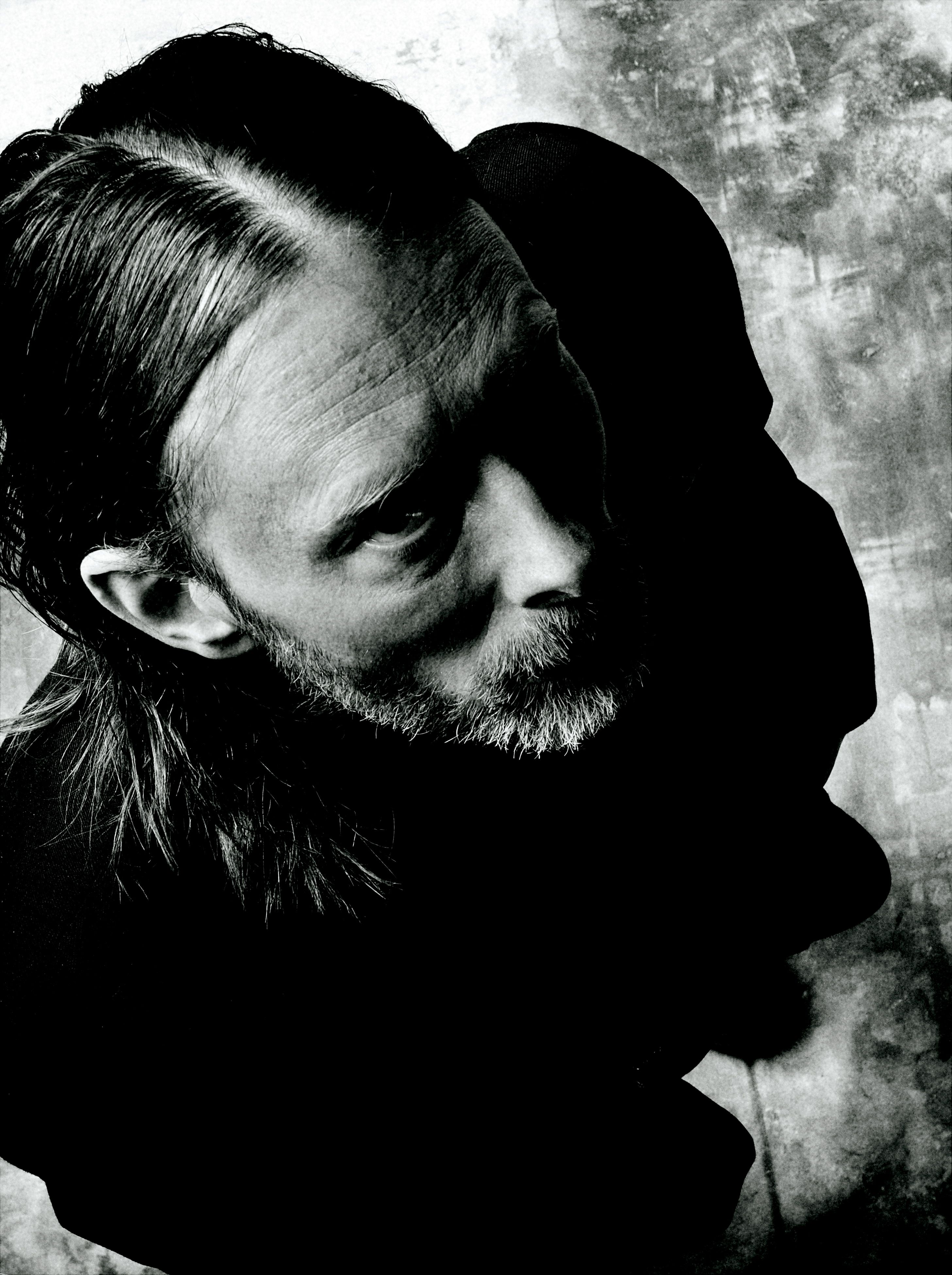 Thom Yorke Wallpapers