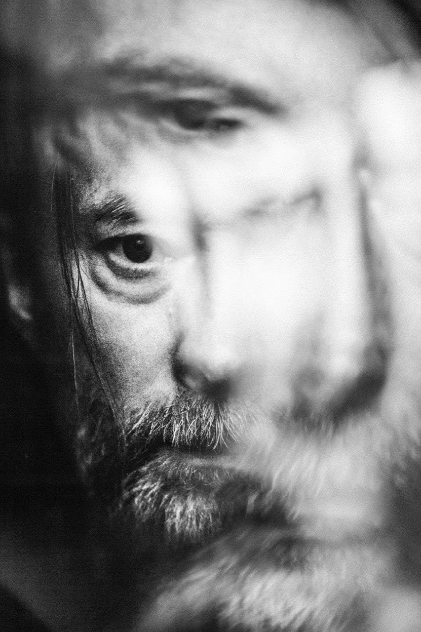 Thom Yorke Wallpapers