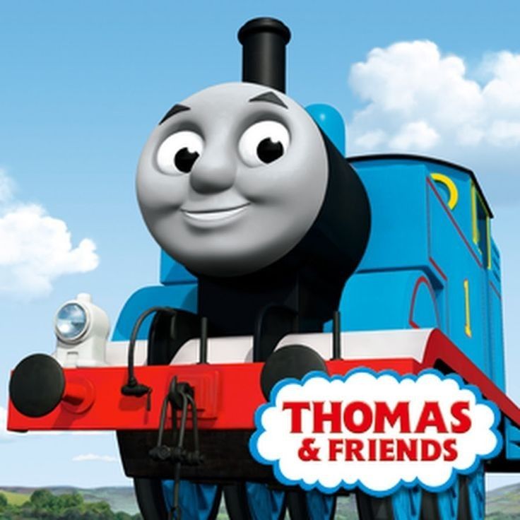 Thomas & Friends Wallpapers