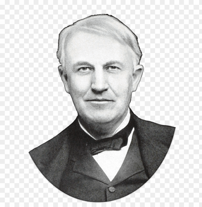 Thomas Edison Wallpapers