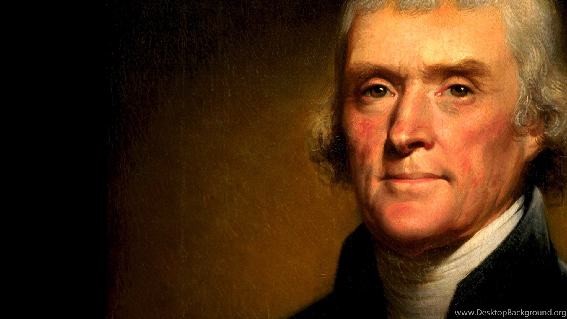 Thomas Jefferson Wallpapers