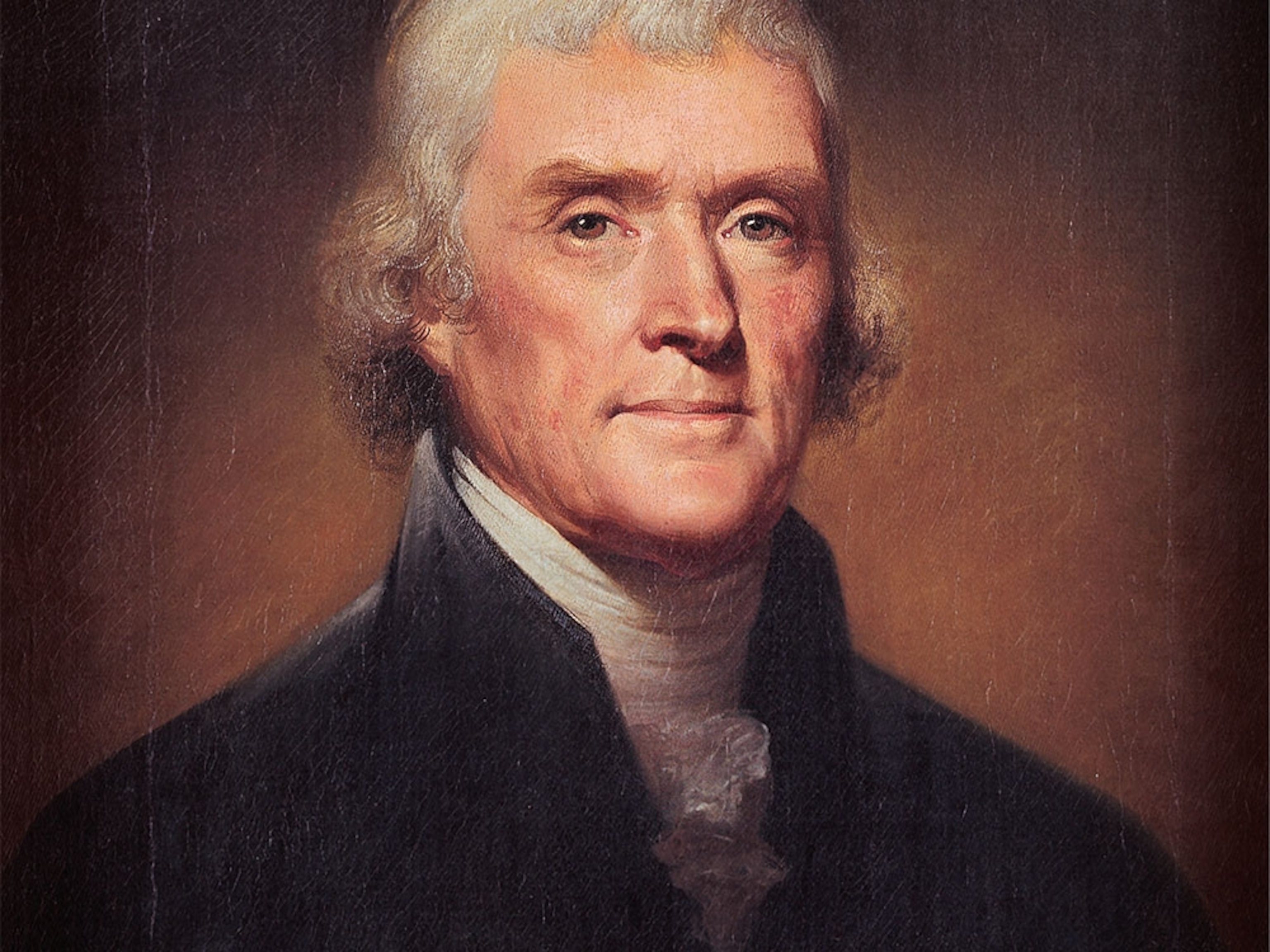 Thomas Jefferson Wallpapers