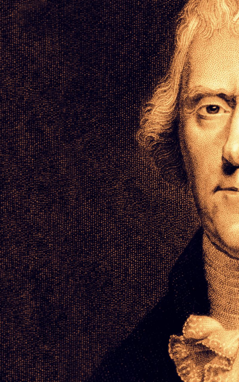 Thomas Jefferson Wallpapers