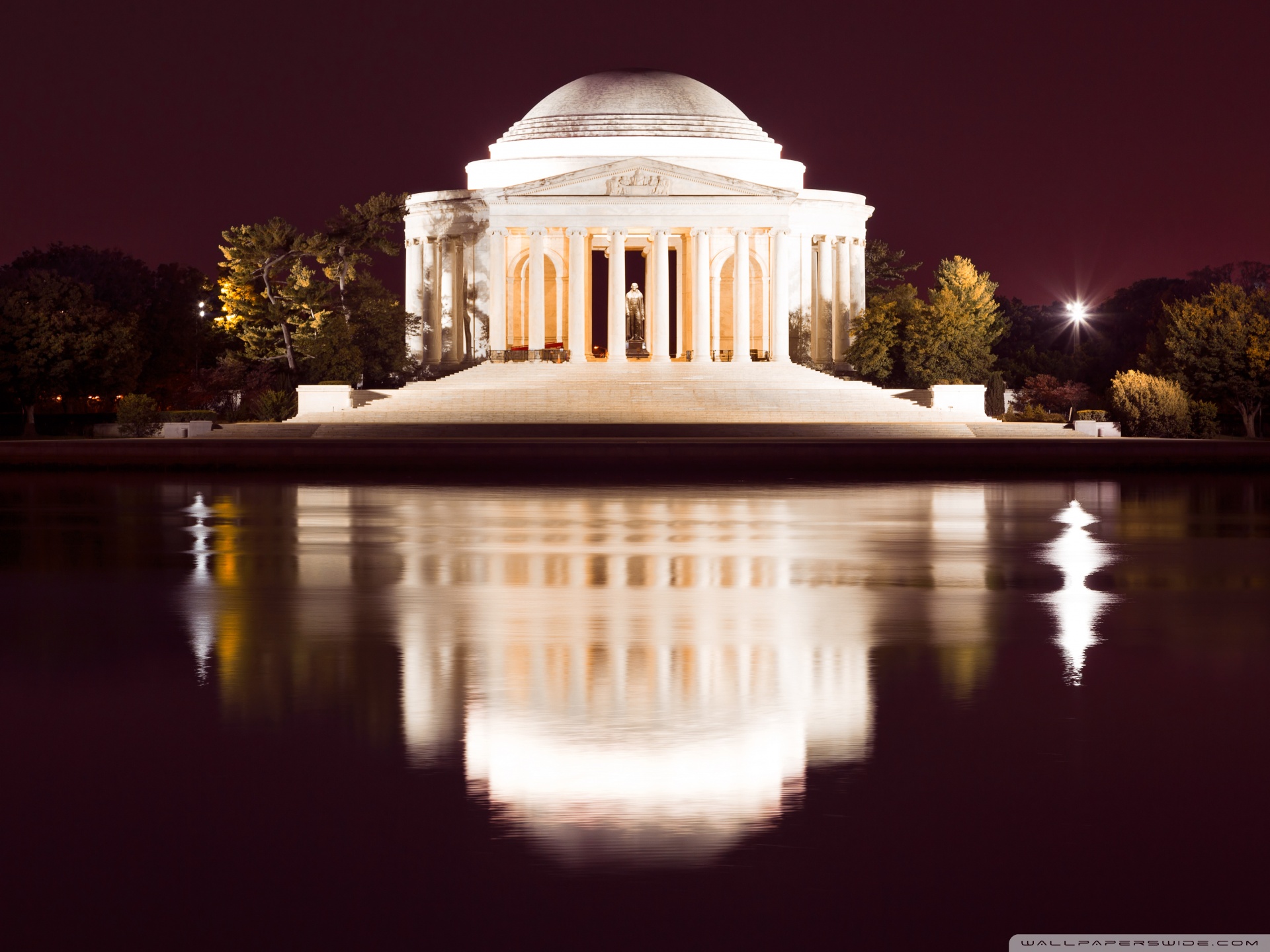 Thomas Jefferson Wallpapers