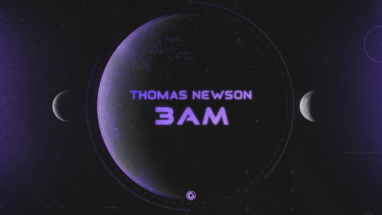 Thomas Newson Wallpapers