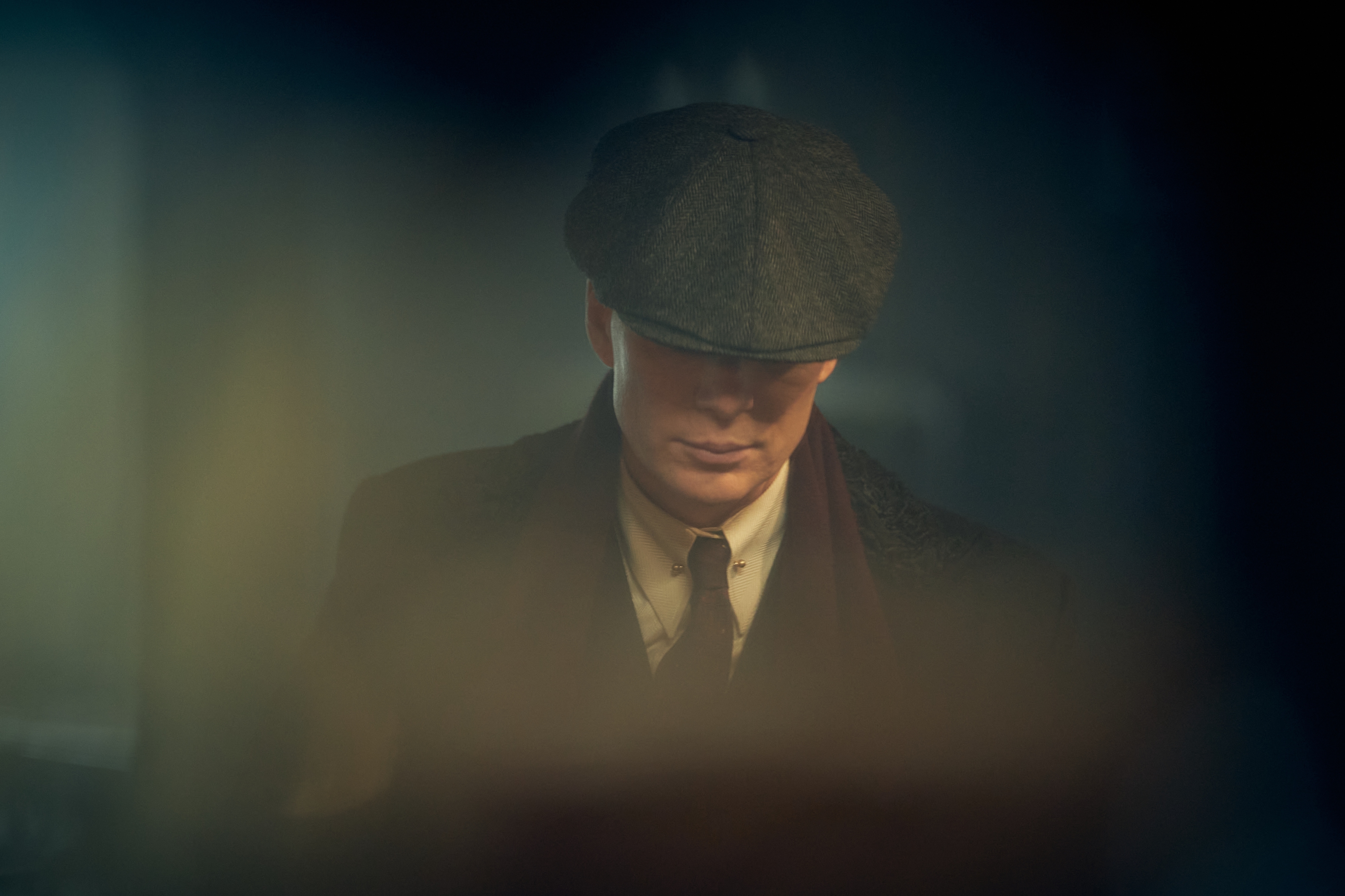 Thomas Shelby Wallpapers