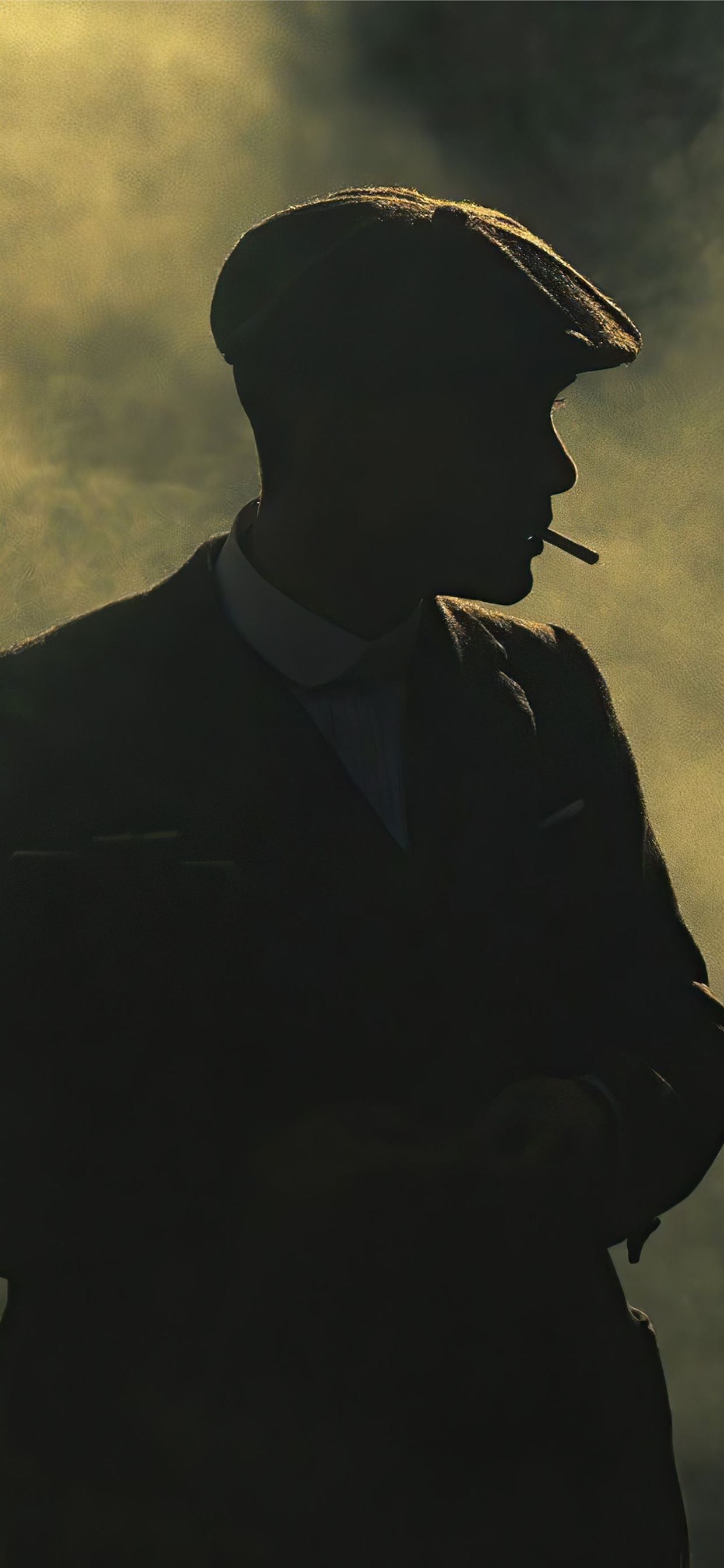 Thomas Shelby Wallpapers