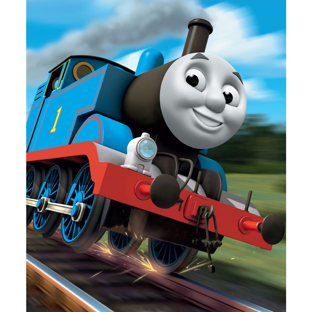 Thomas The Train Wallpapers