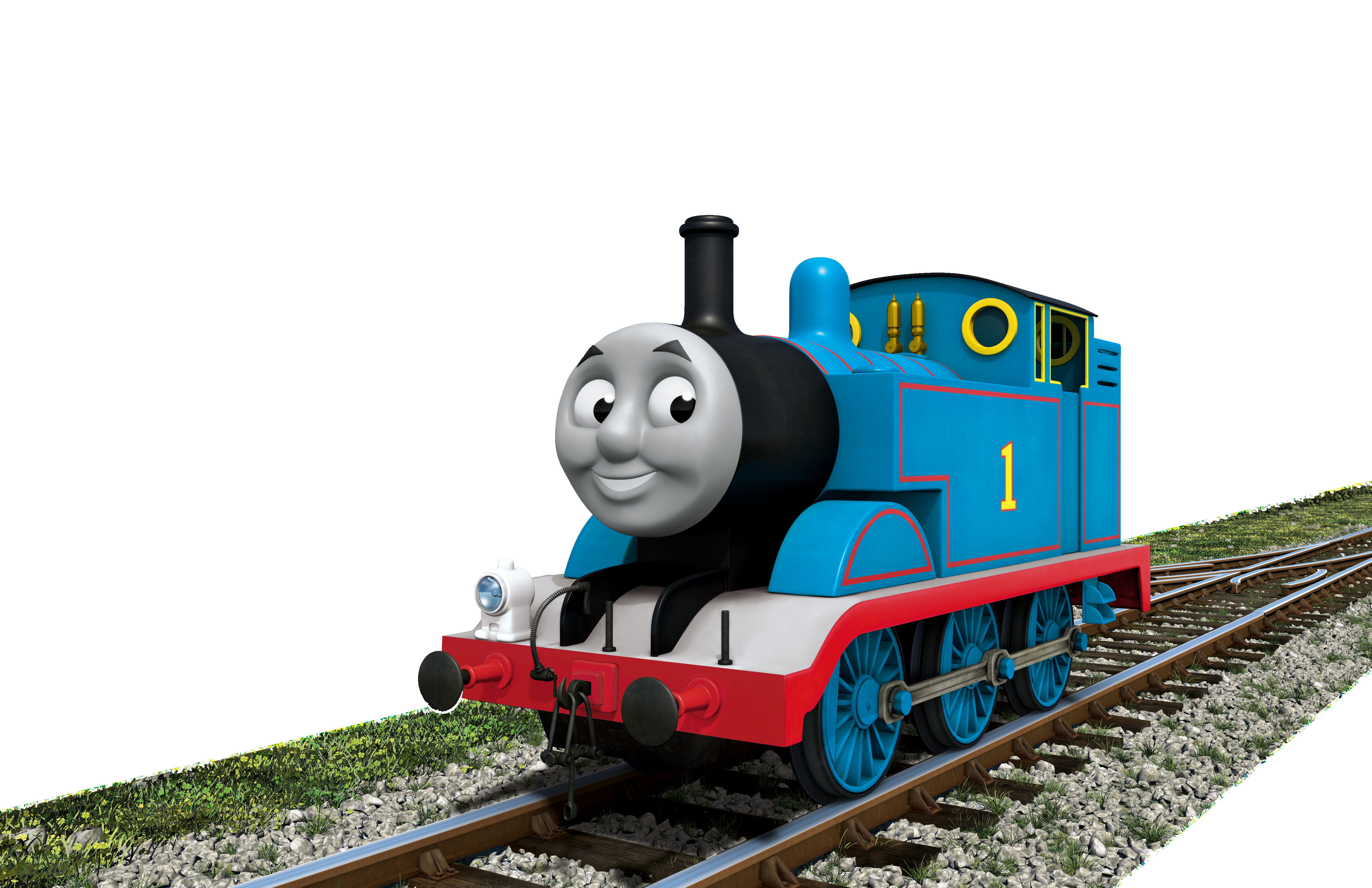 Thomas The Train Wallpapers