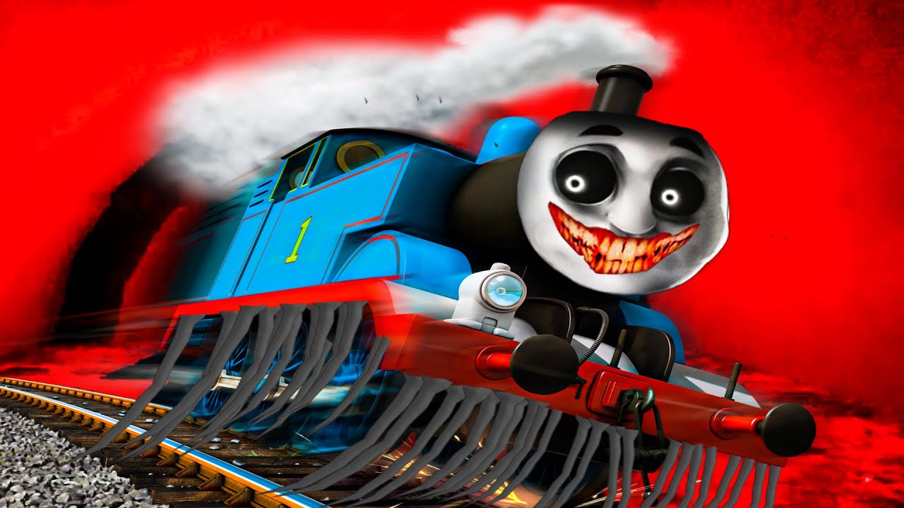 Thomas The Train Wallpapers