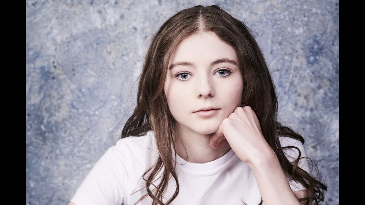 Thomasin McKenzie 2019 Wallpapers