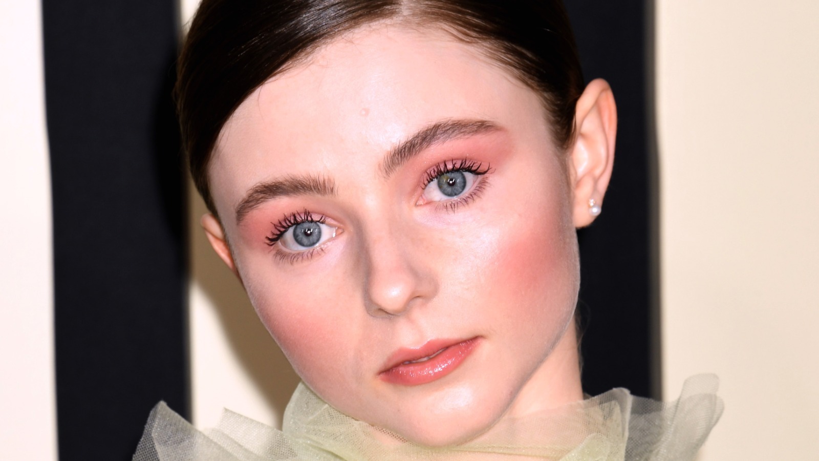 Thomasin McKenzie 2019 Wallpapers