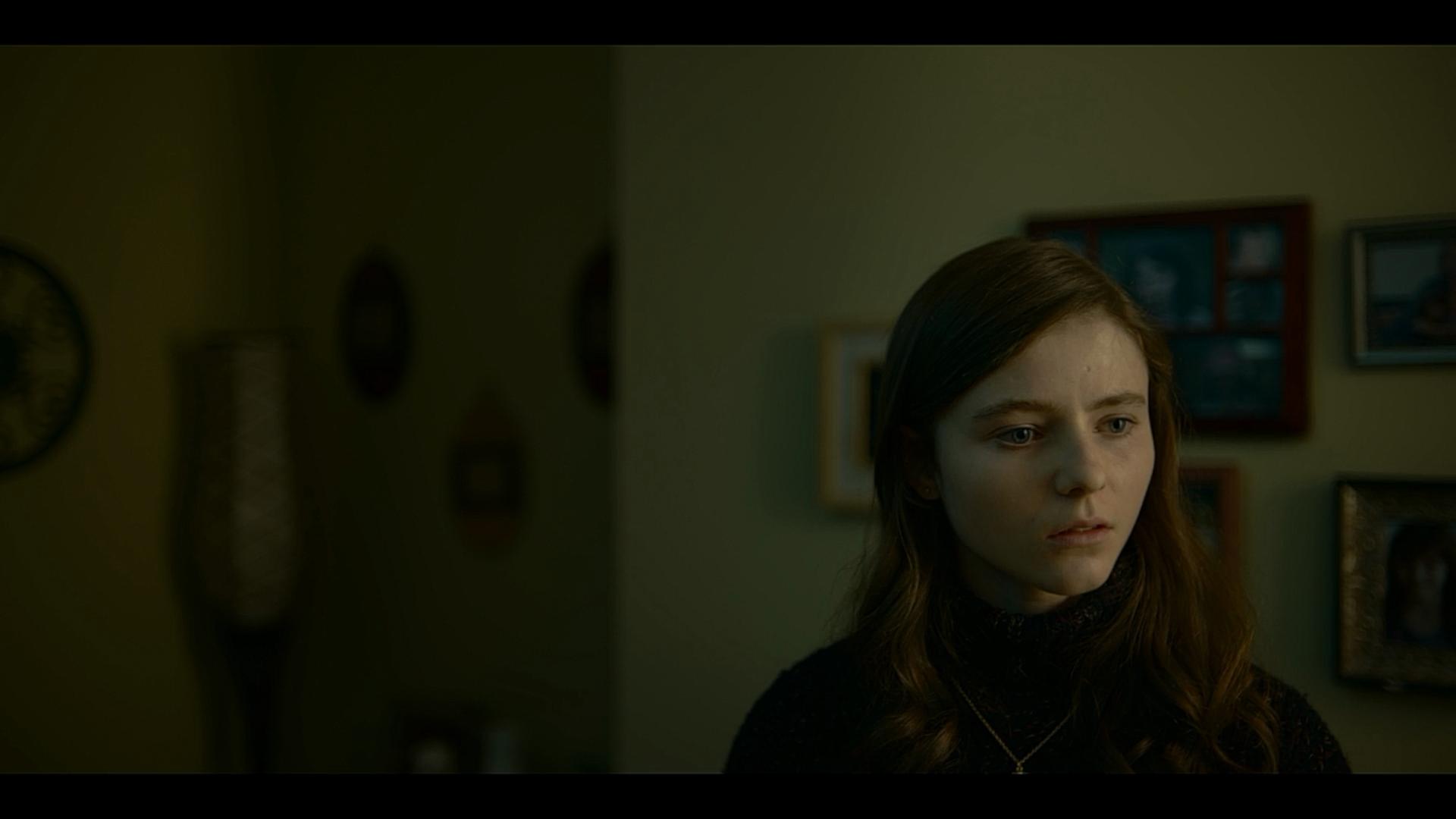 Thomasin McKenzie 2020 Wallpapers