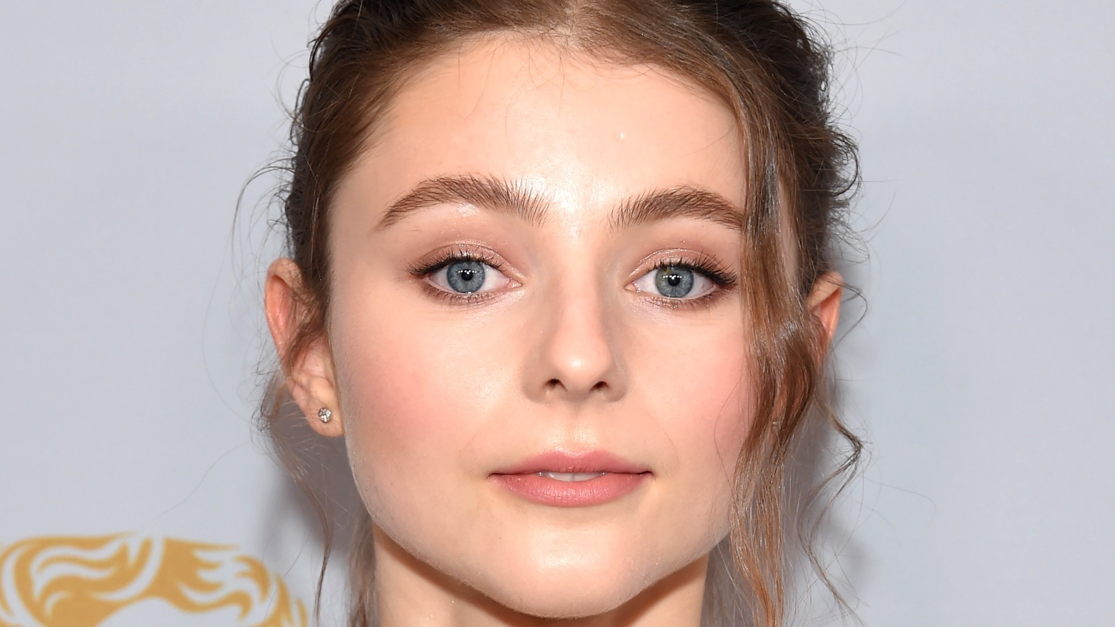 Thomasin Mckenzie In Last Night In Soho Wallpapers