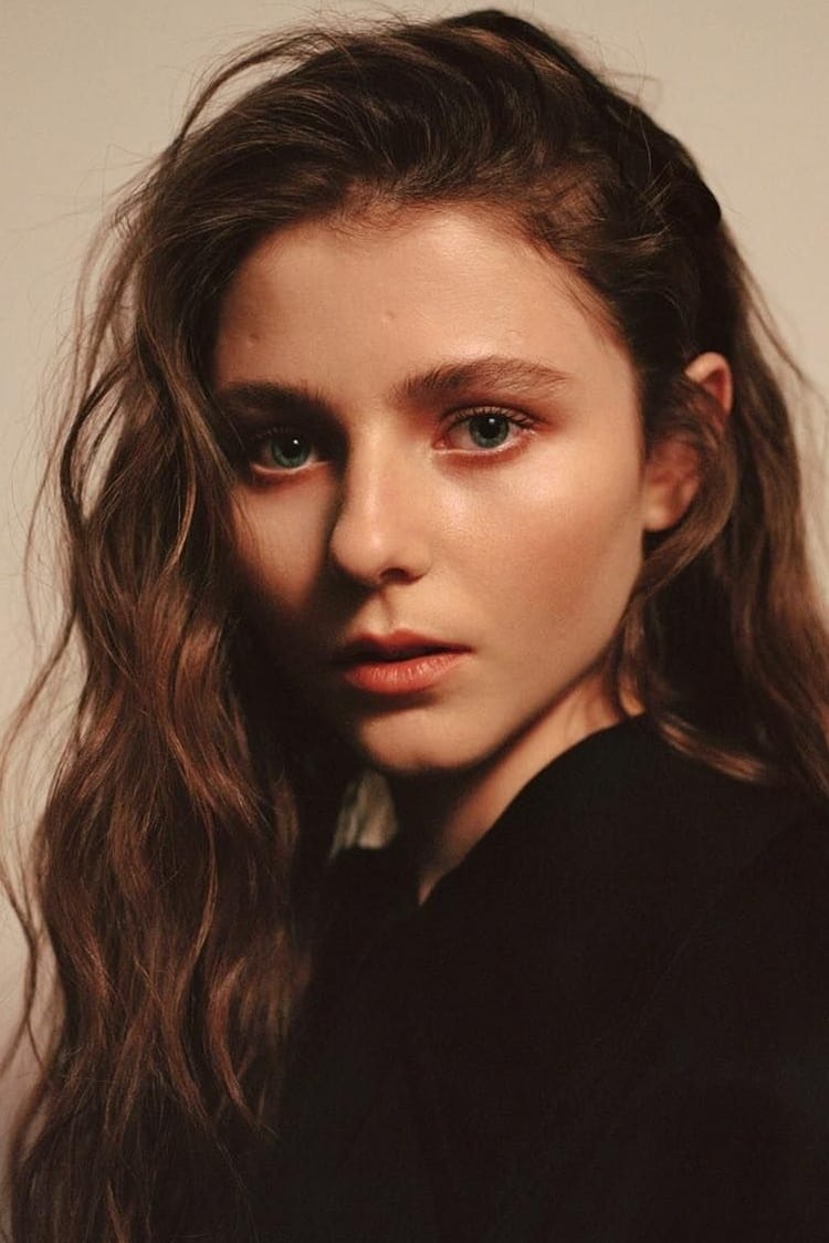 Thomasin McKenzie Photoshoot Wallpapers