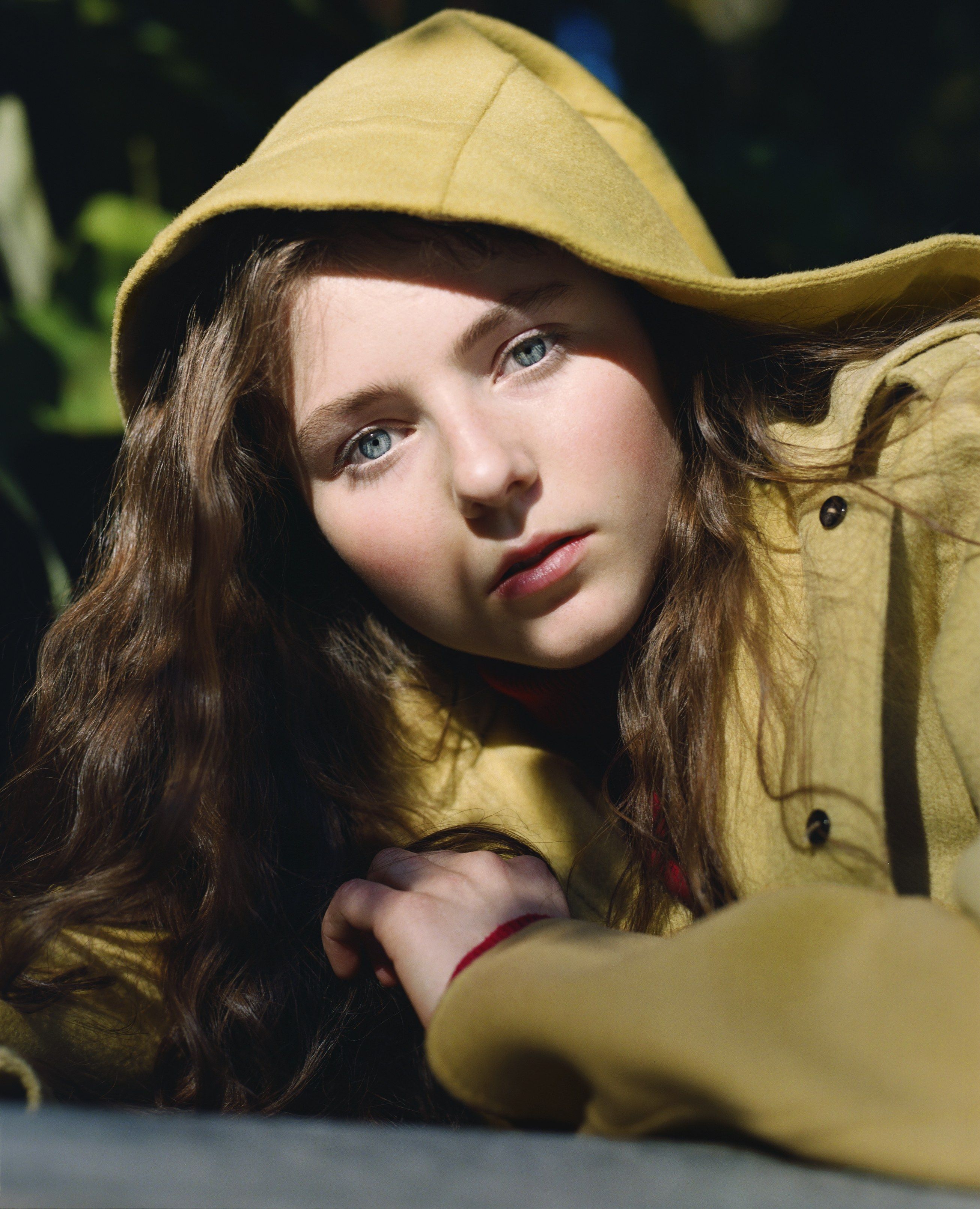 Thomasin McKenzie Photoshoot Wallpapers