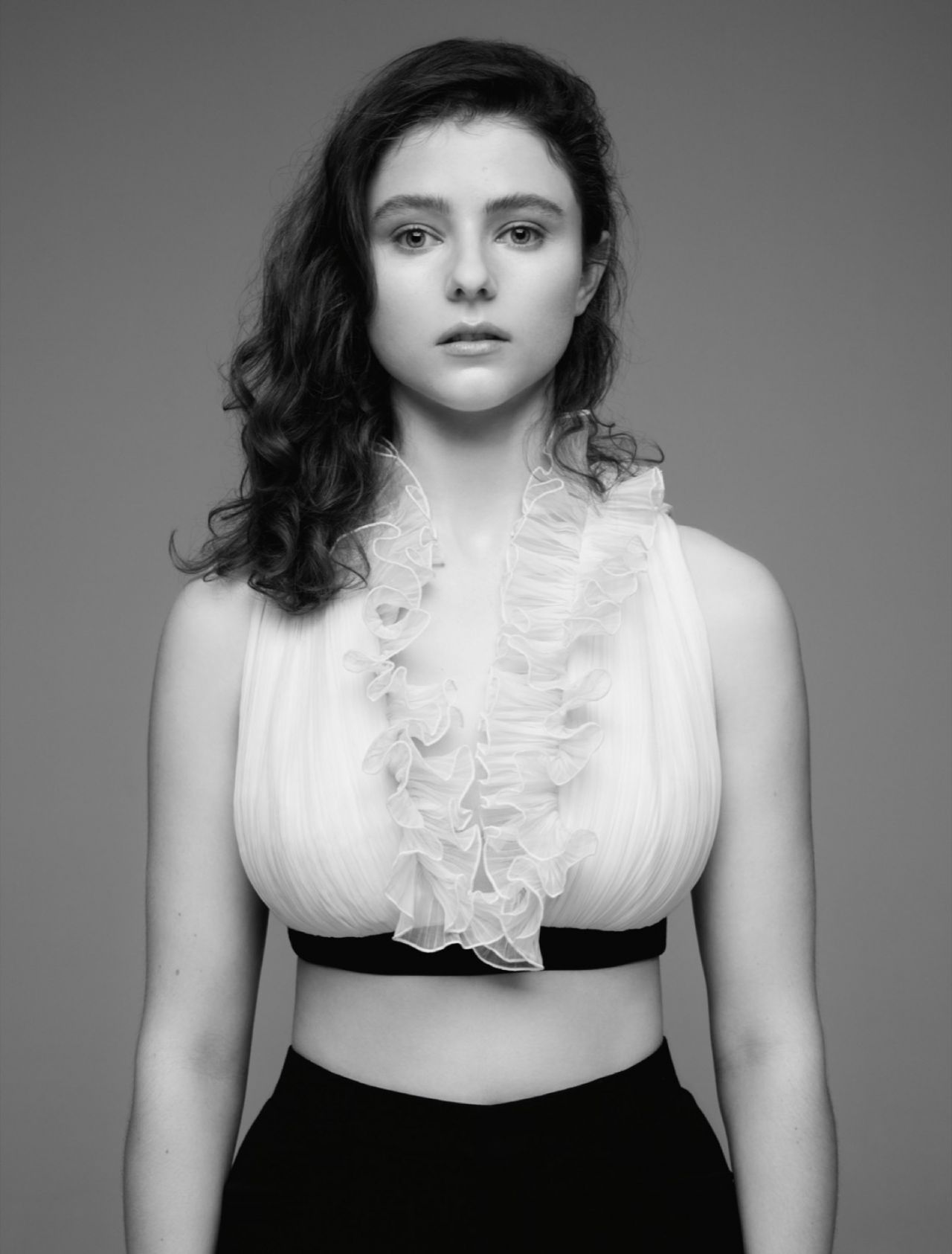 Thomasin McKenzie Photoshoot Wallpapers