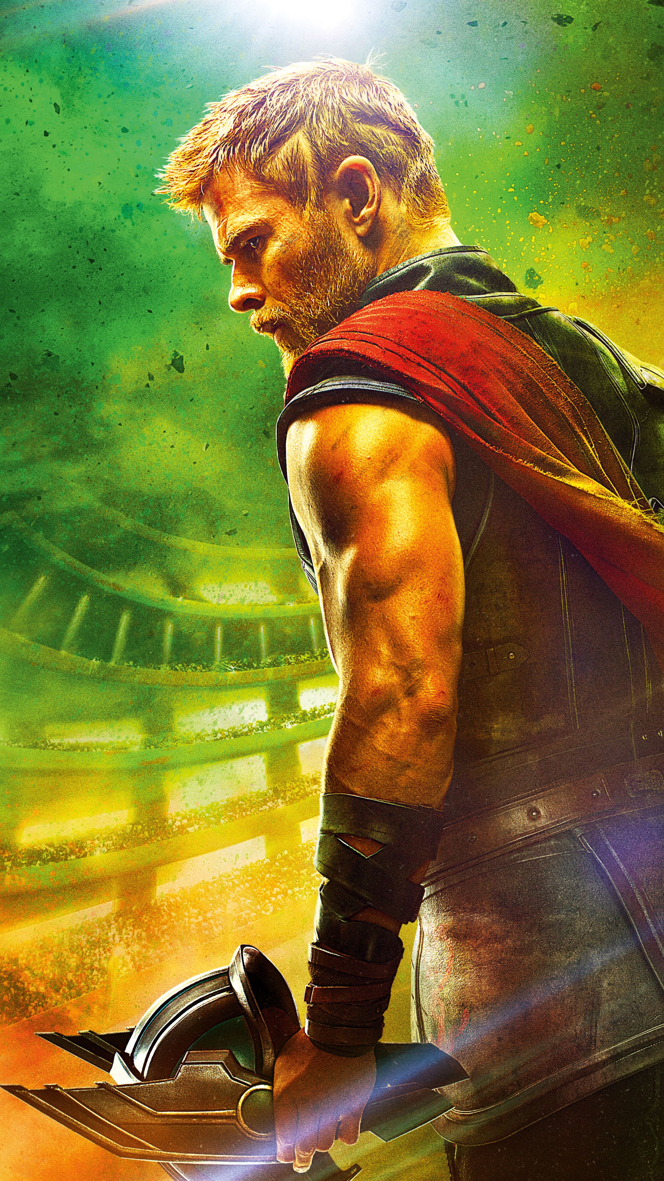 Thor: Ragnarok Wallpapers