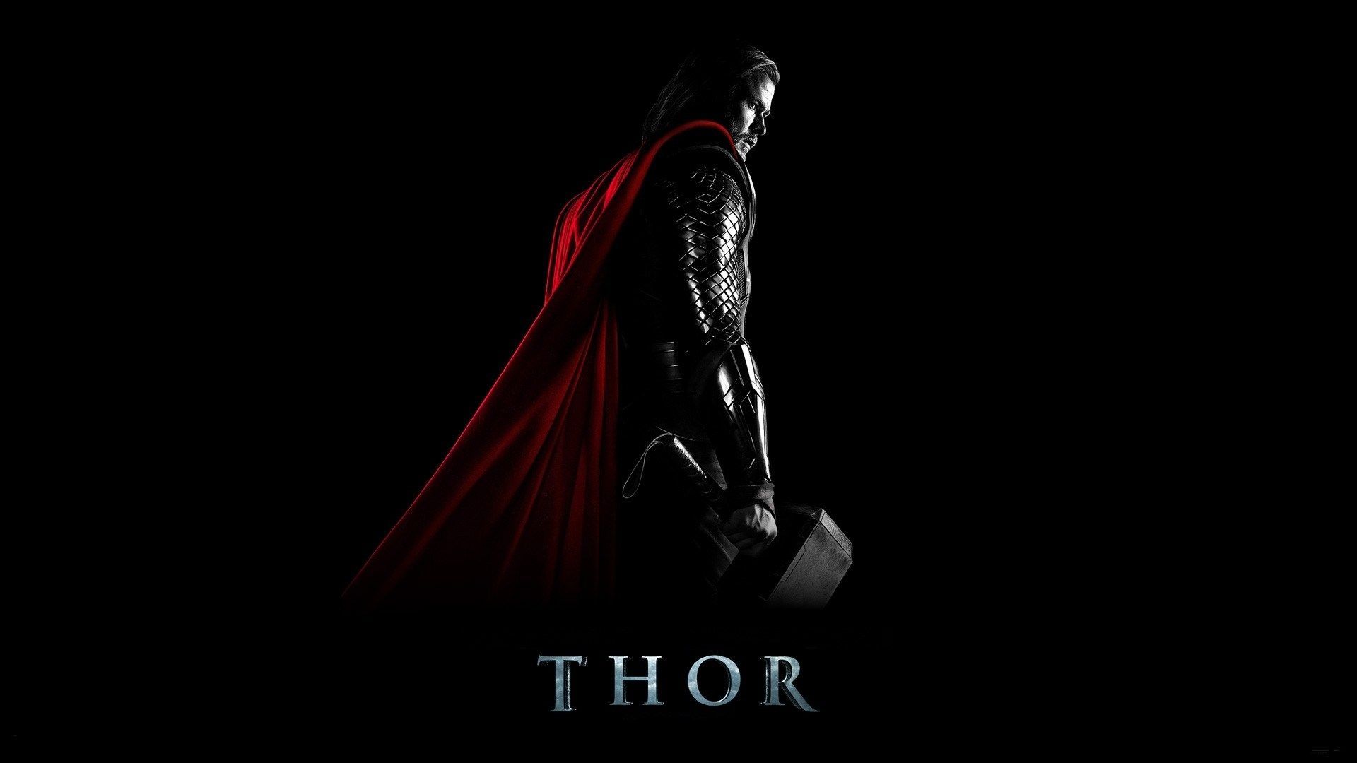 Thor Among Us Wallpapers