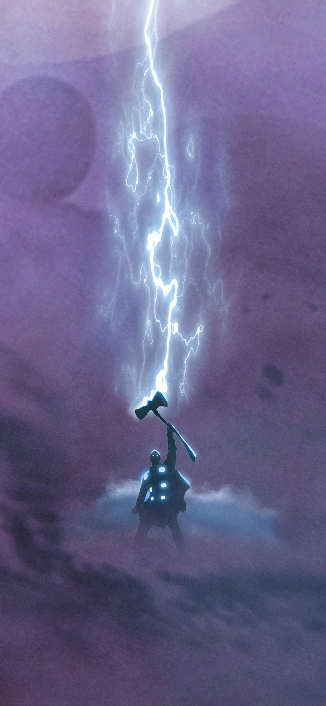 Thor Art God Of Thunder Wallpapers