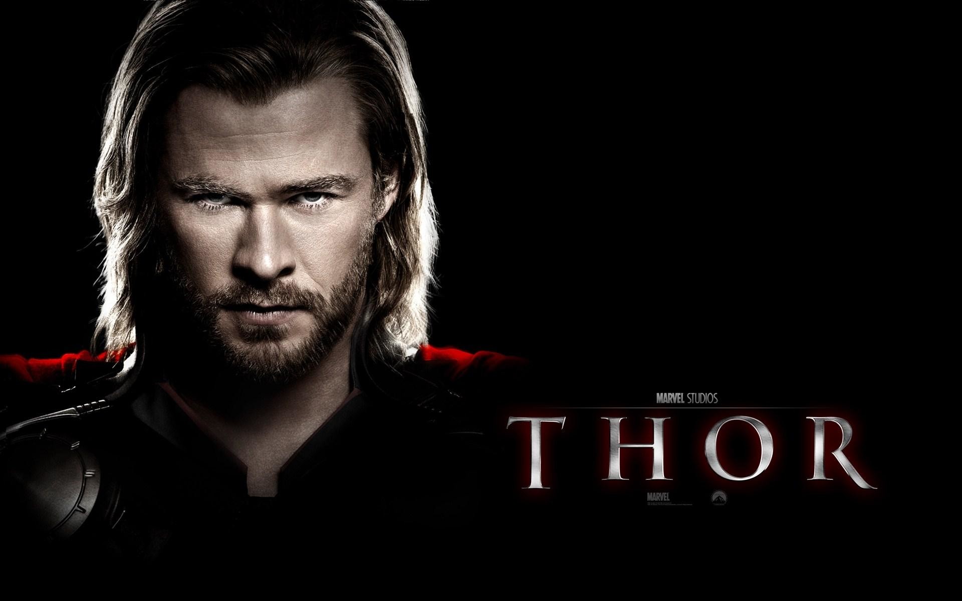 Thor Face Wallpapers