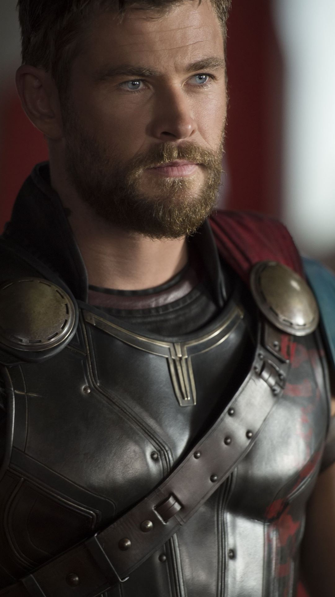 Thor Face Wallpapers