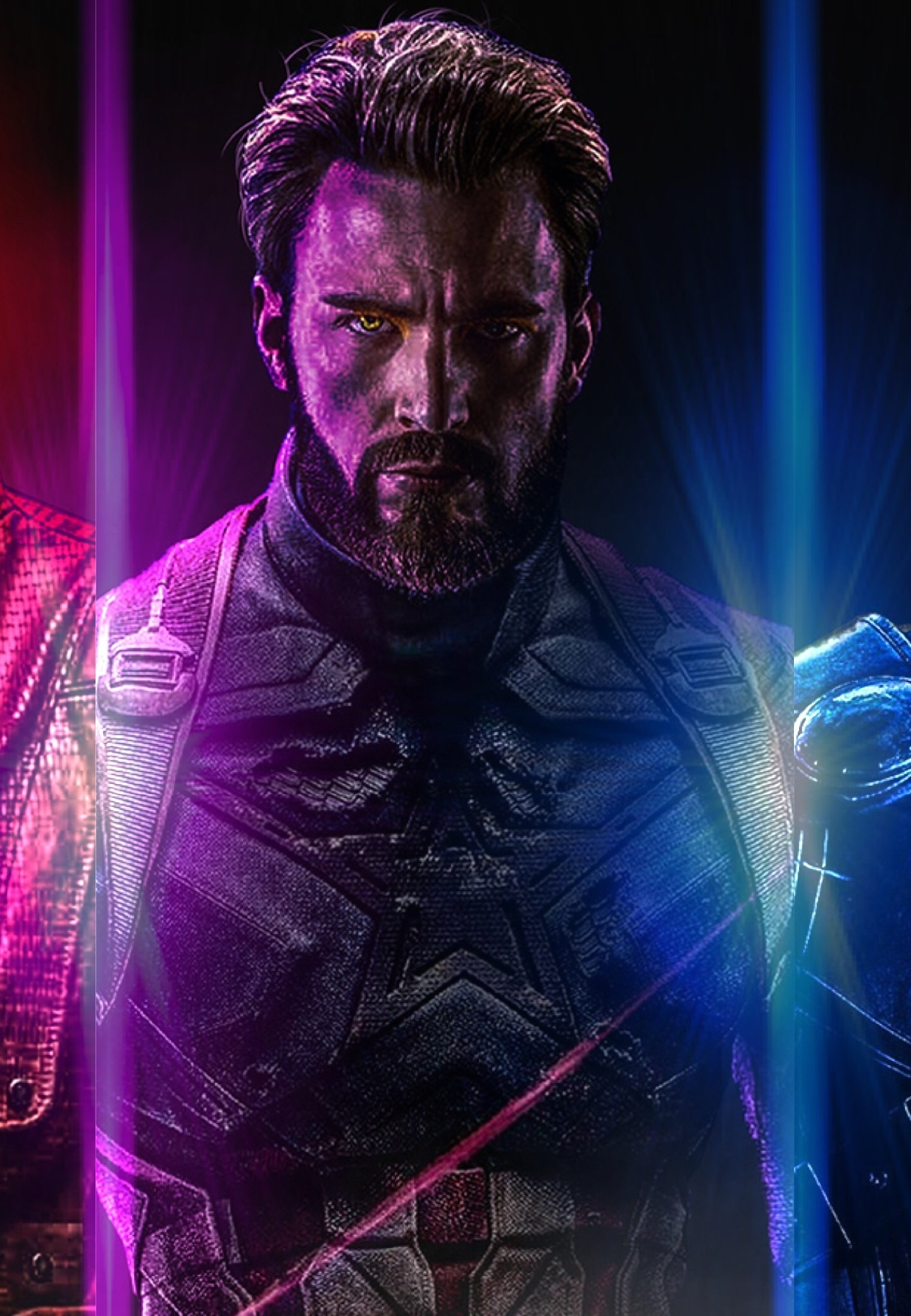 Thor Infinity War Wallpapers