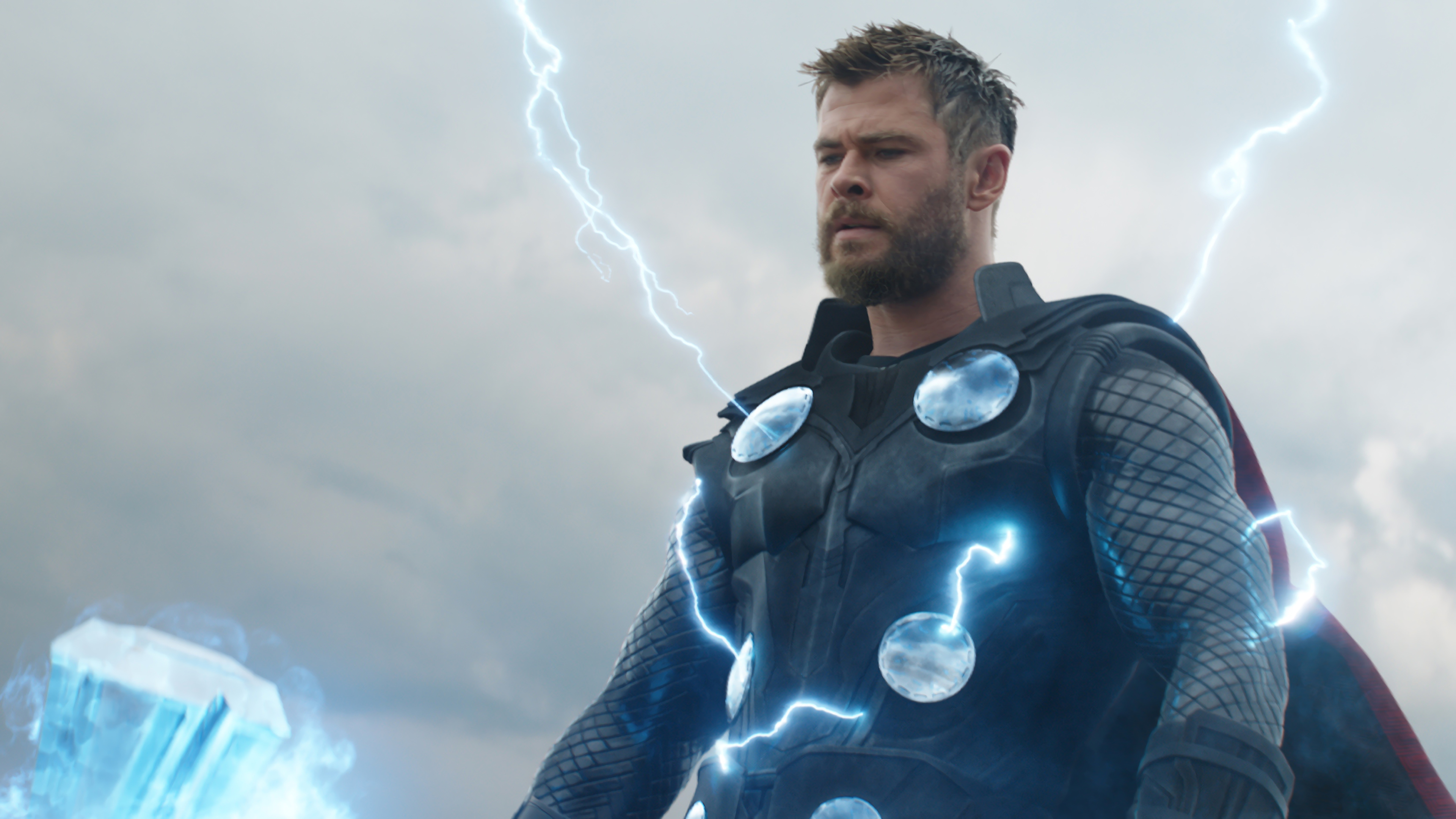 Thor Lightning Wallpapers