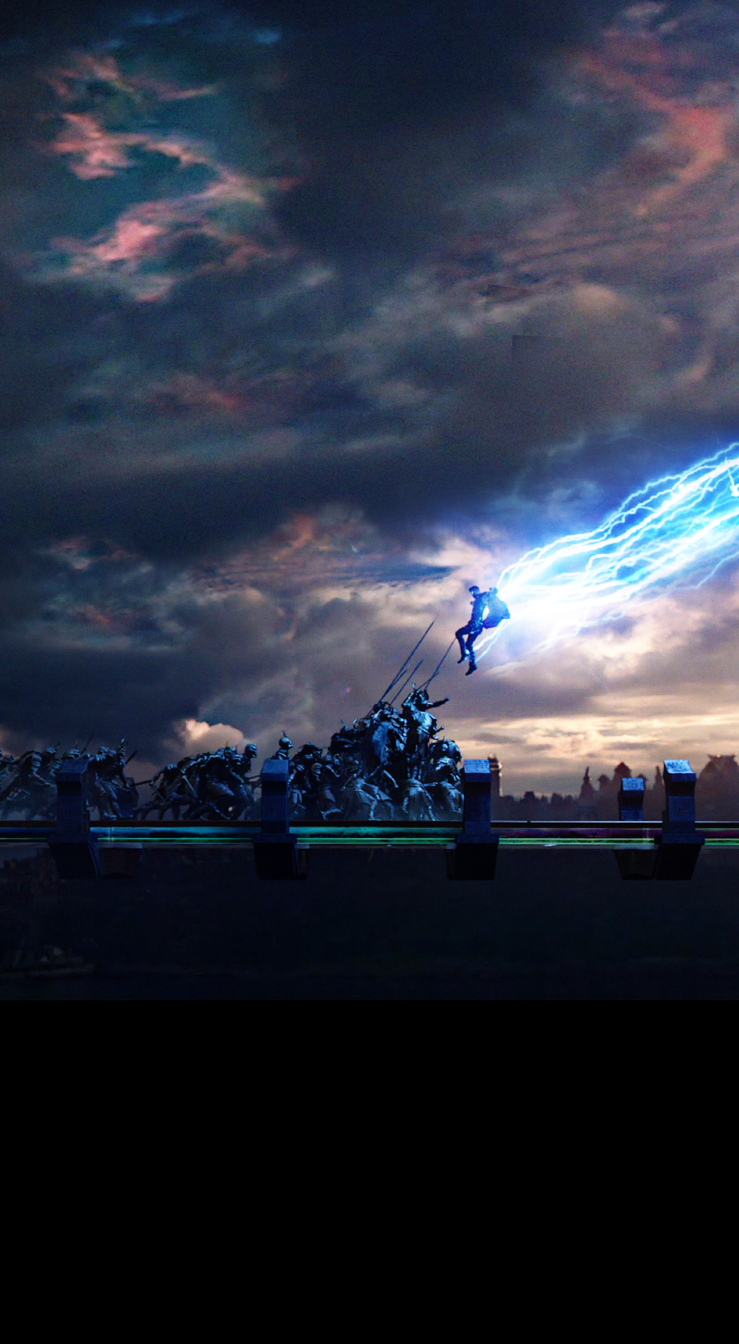 Thor Lightning Wallpapers