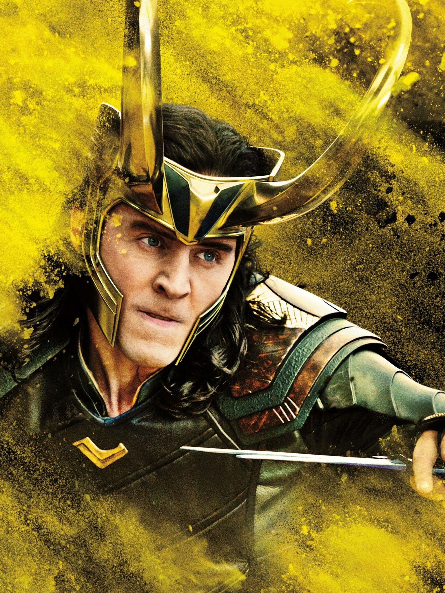 Thor Loki Hulk Thor Ragnarok Wallpapers