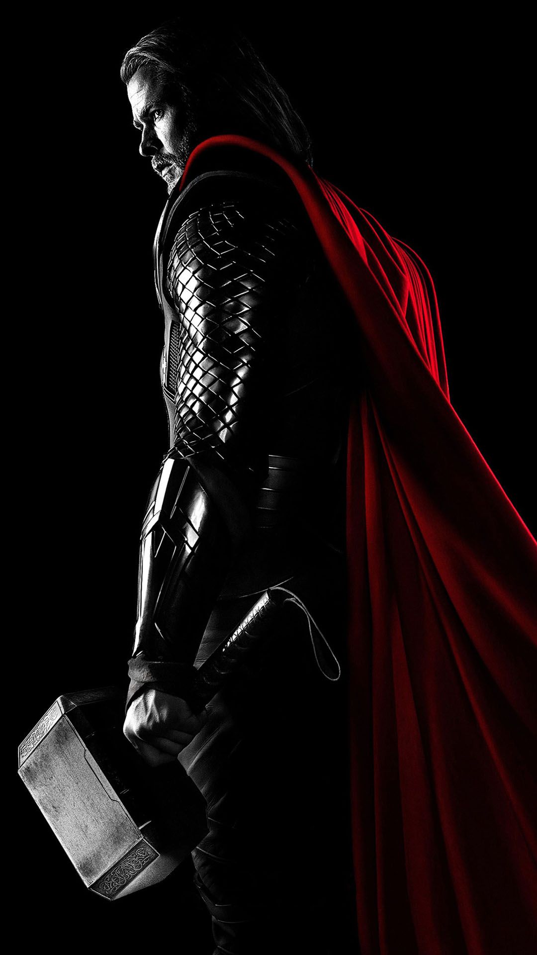 Thor Phone Wallpapers