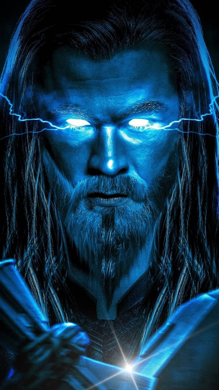 Thor Phone Wallpapers