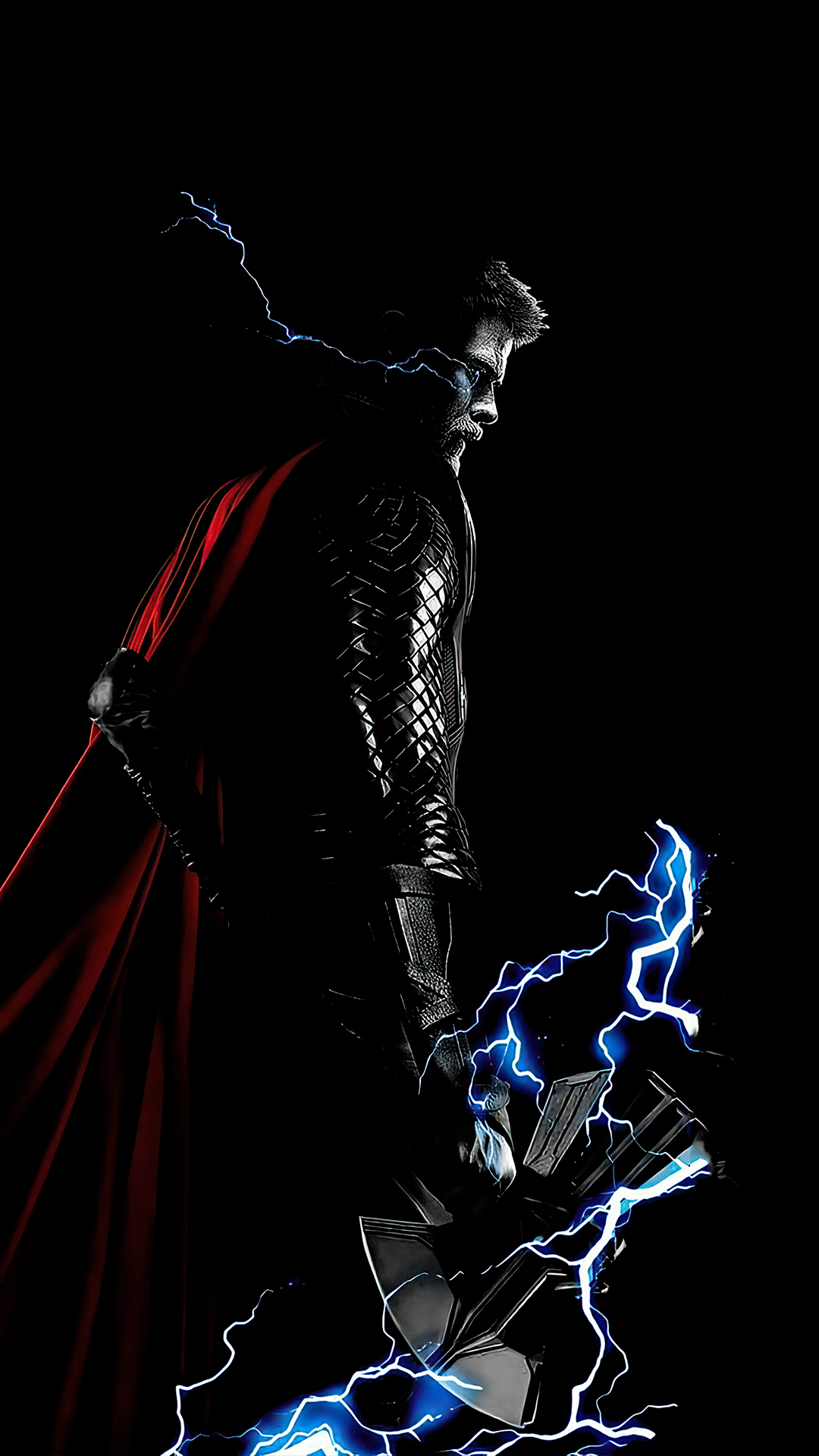 Thor Phone Wallpapers