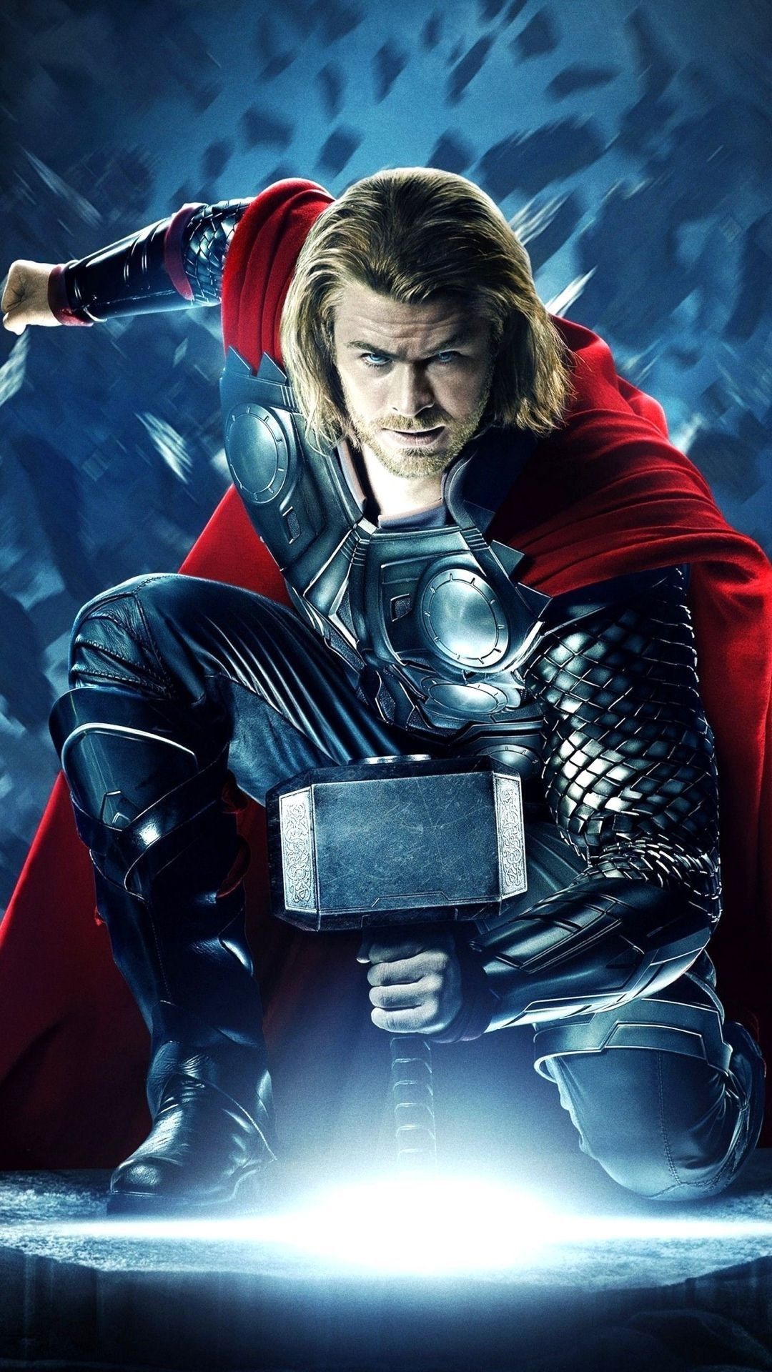 Thor Phone Wallpapers