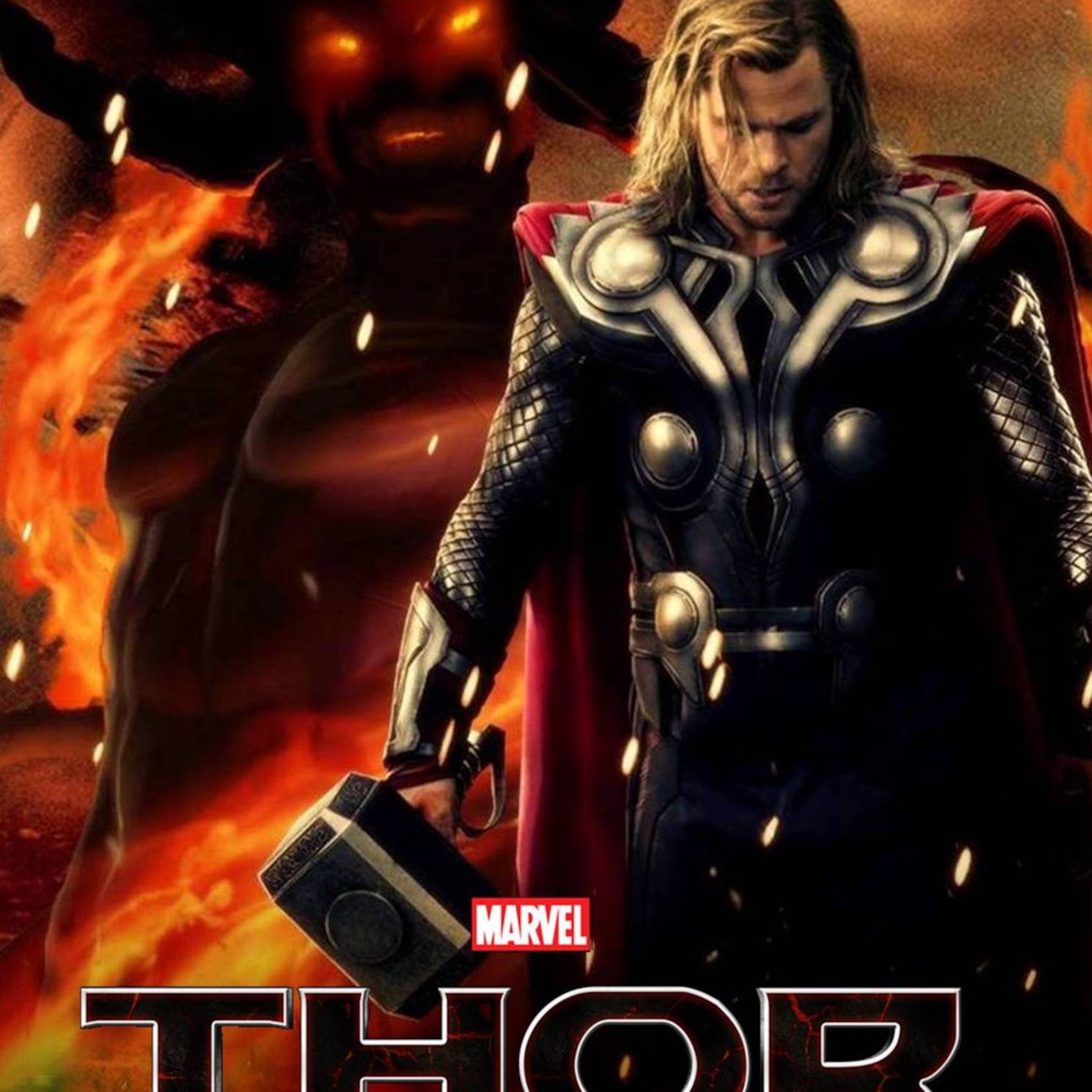 Thor Ragnarok 2017 Movie Wallpapers