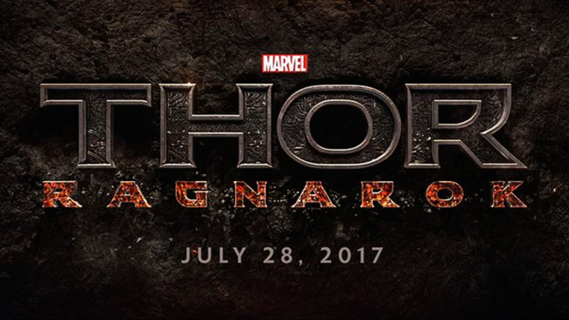 Thor Ragnarok 2017 Poster Wallpapers