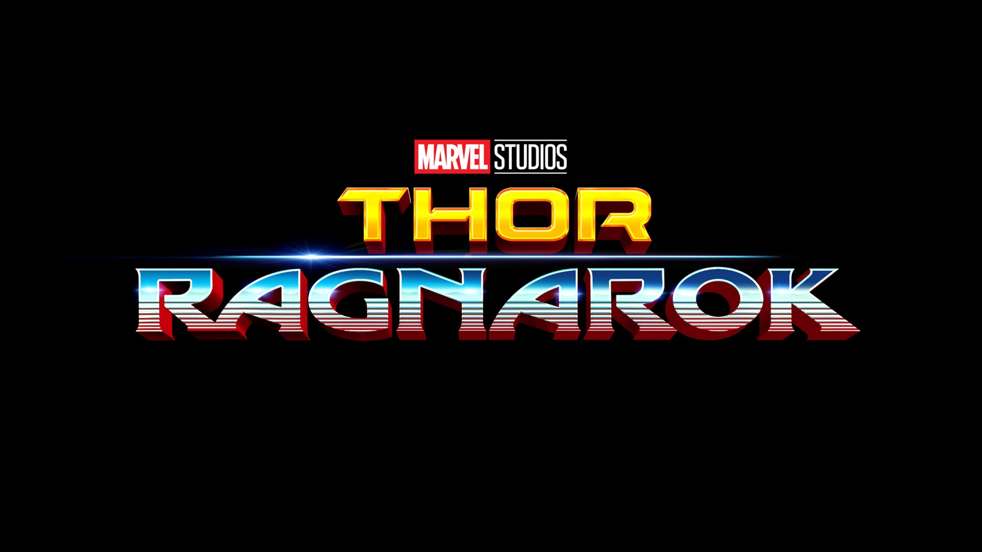 Thor Ragnarok 2017 Poster Wallpapers