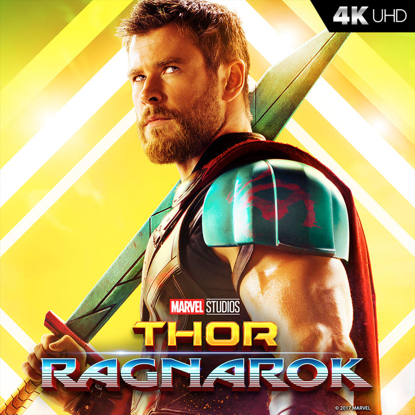 Thor Ragnarok 2017 Poster Wallpapers