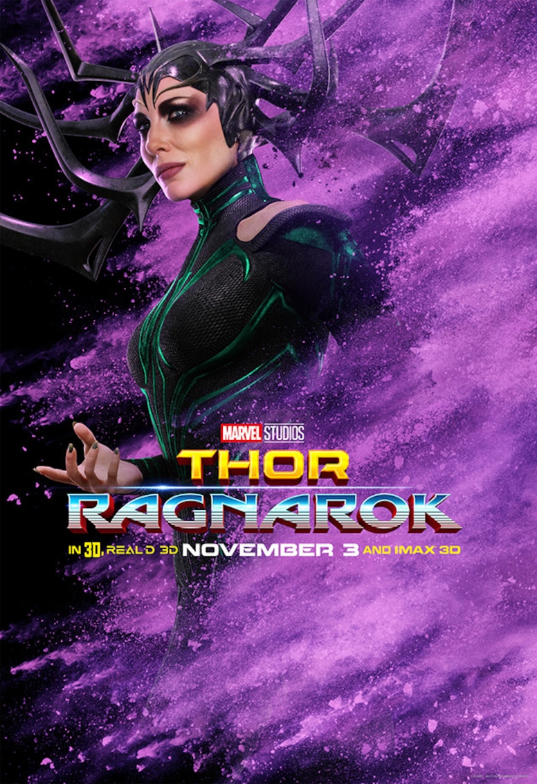 Thor Ragnarok Movie Cover 2017 Wallpapers