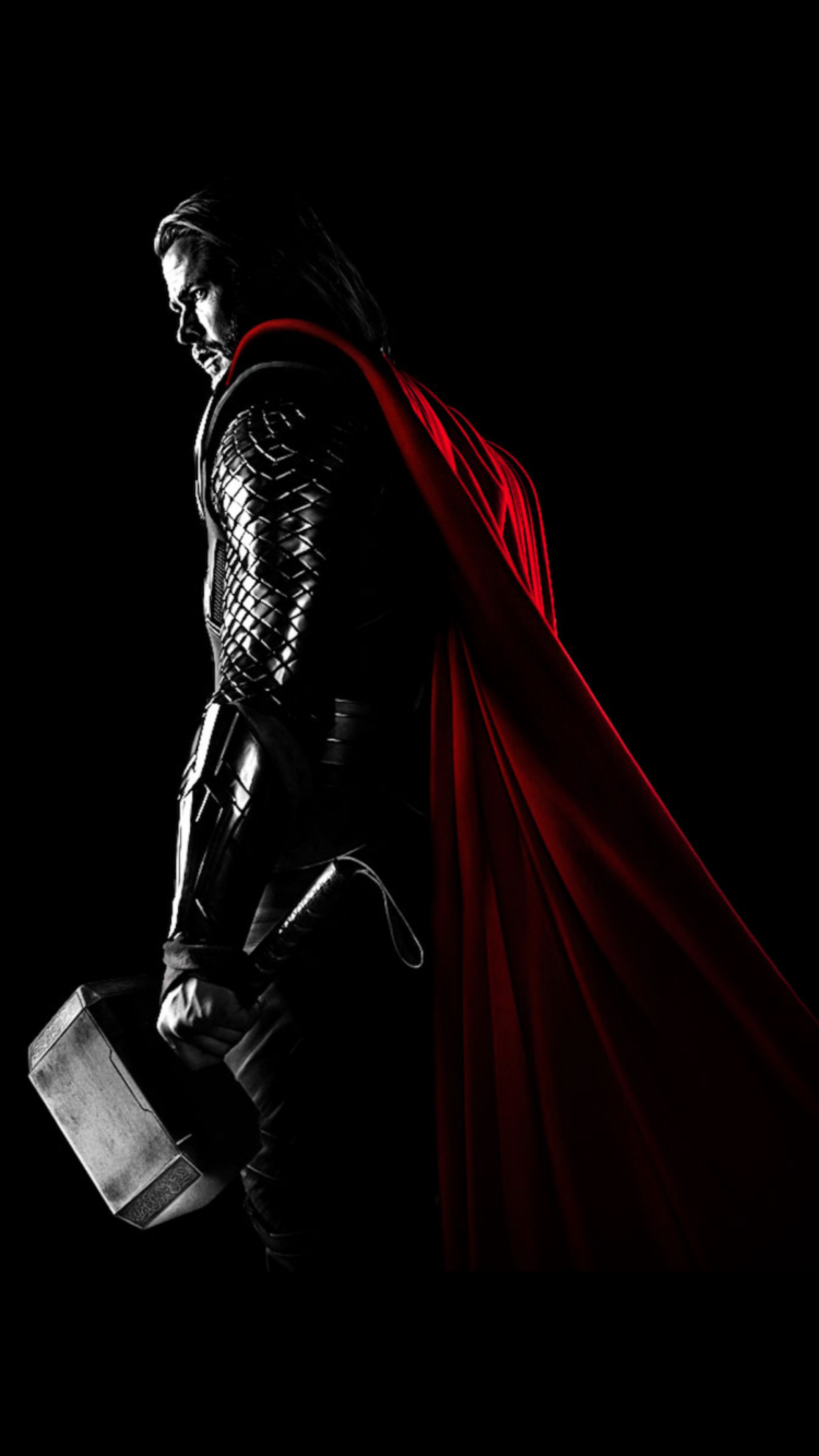 Thor Ragnarok Phone Wallpapers