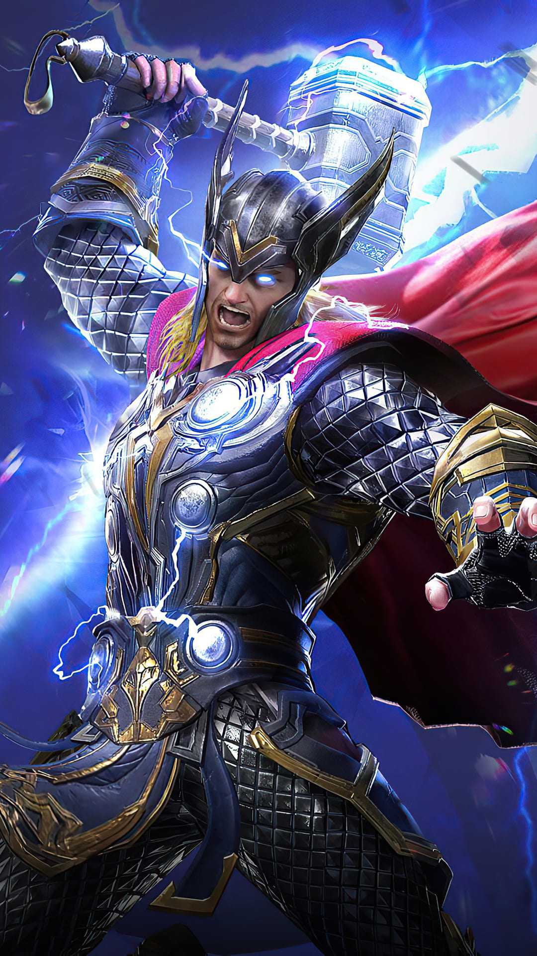 Thor Wallpapers