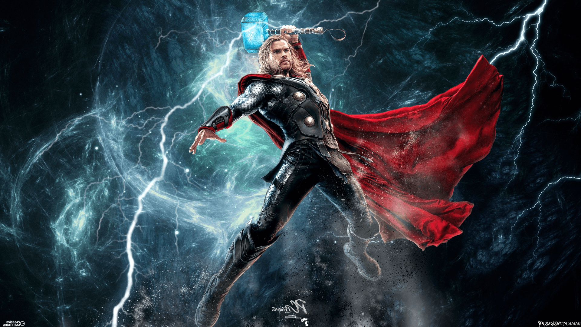 Thor Wallpapers